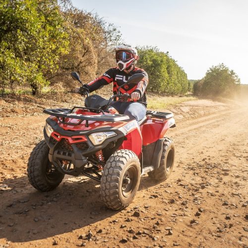 EXPERIENCE_QUAD BIKING